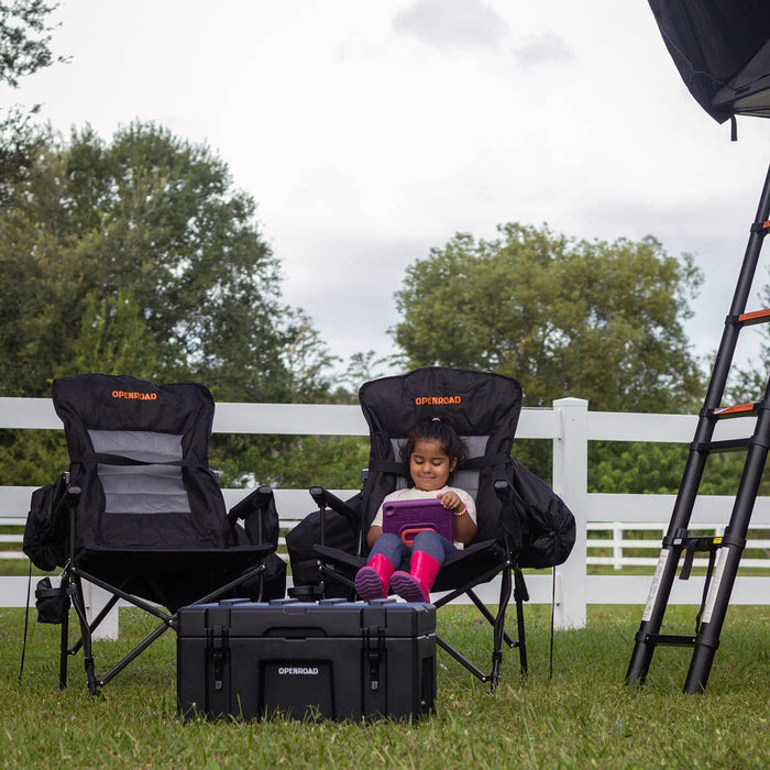 OPENROAD | Camping Chair Pro