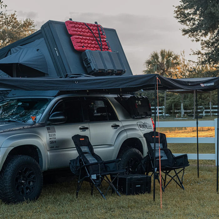 OPENROAD | Camping Chair Pro