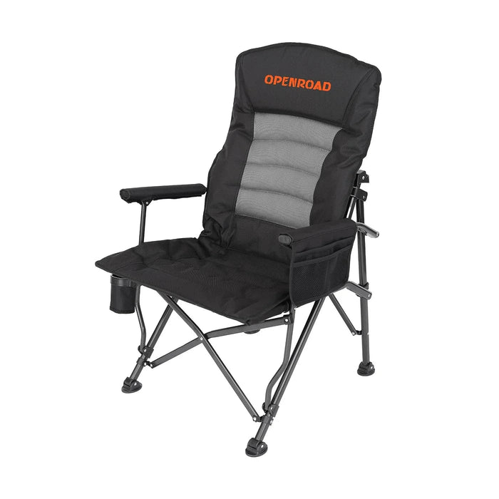 OPENROAD | Camping Chair Pro