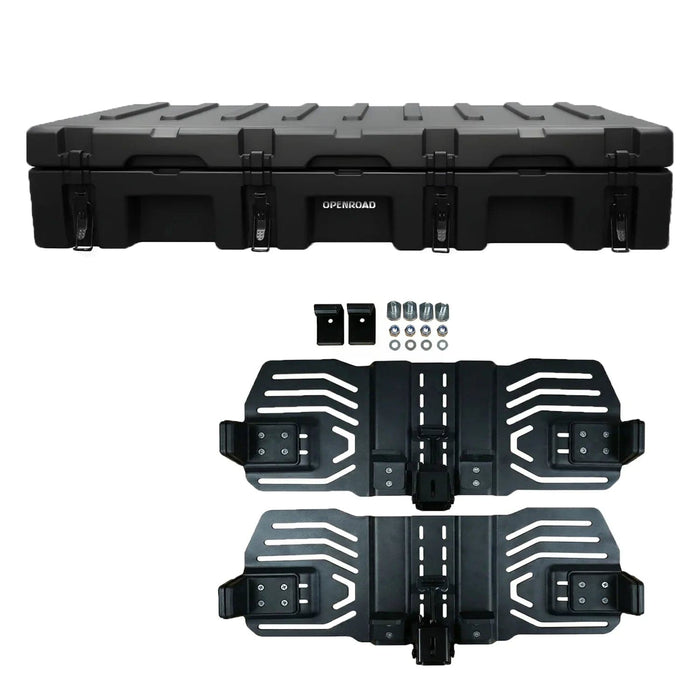 OPENROAD | Camping Storage Case – 102L