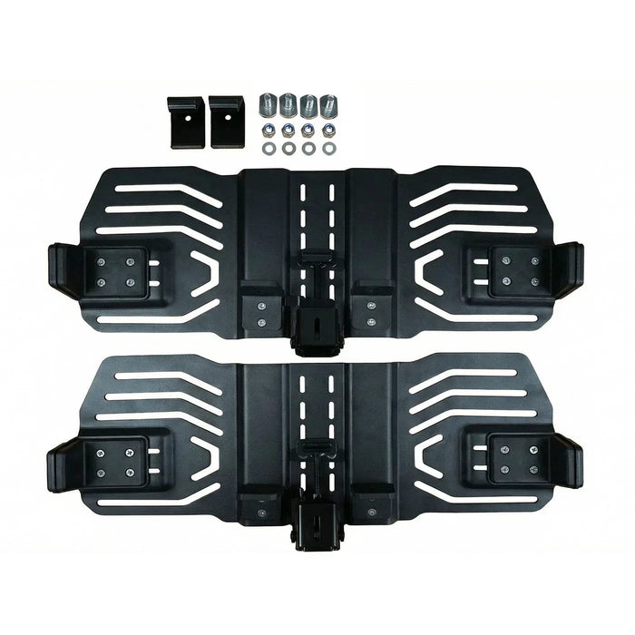 OPENROAD | Camping Storage Case – 102L
