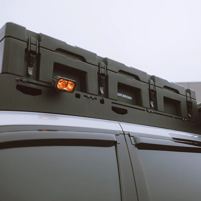 OPENROAD | Camping Storage Case – 102L