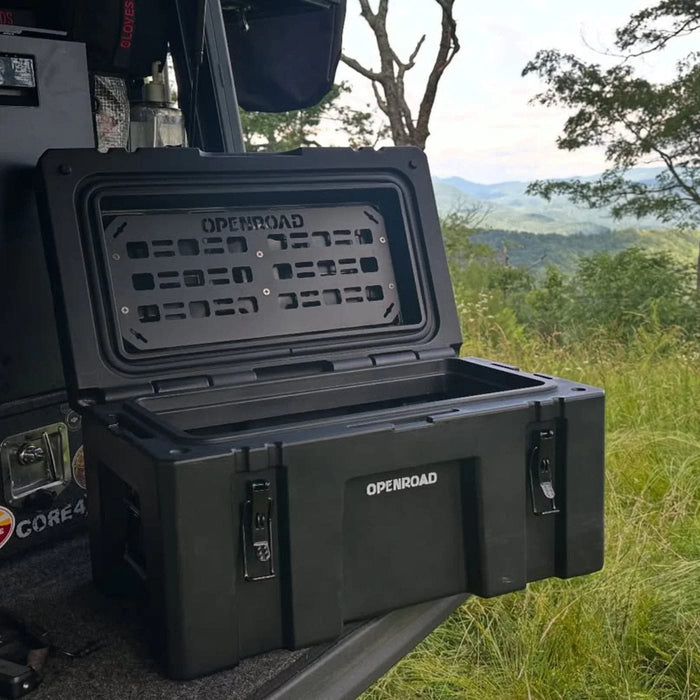 OPENROAD | Camping Storage Case – 50L
