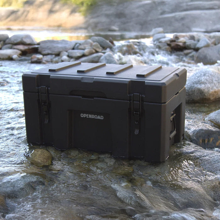 OPENROAD | Camping Storage Case – 50L