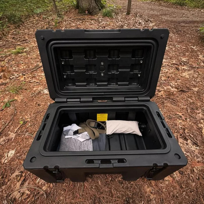 OPENROAD | Camping Storage Case – 50L