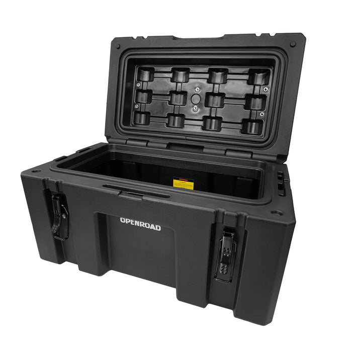 OPENROAD | Camping Storage Case – 50L