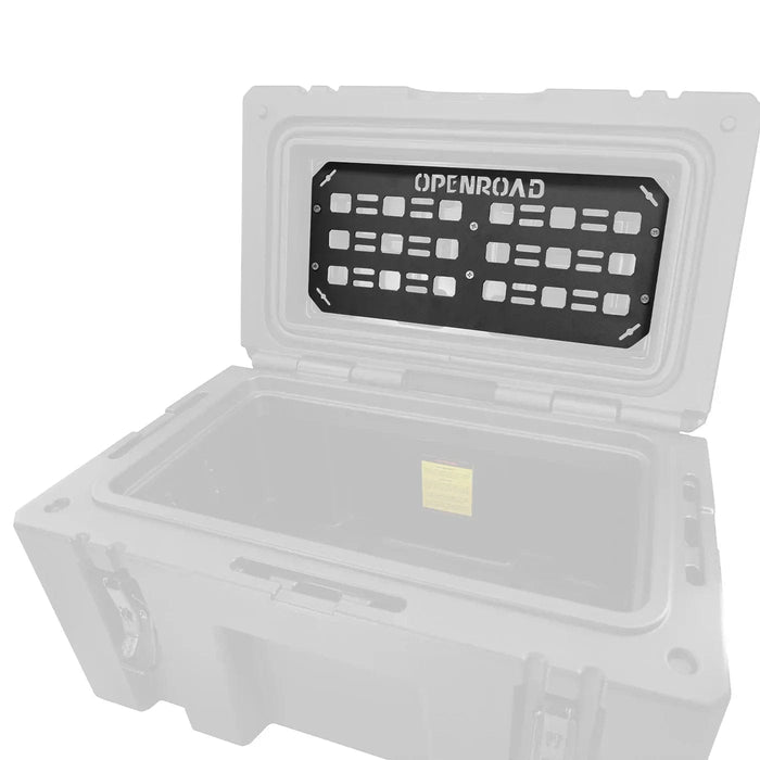 OPENROAD | Camping Storage Case – 50L