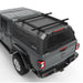 OPENROAD | Roof Rack Crossbars