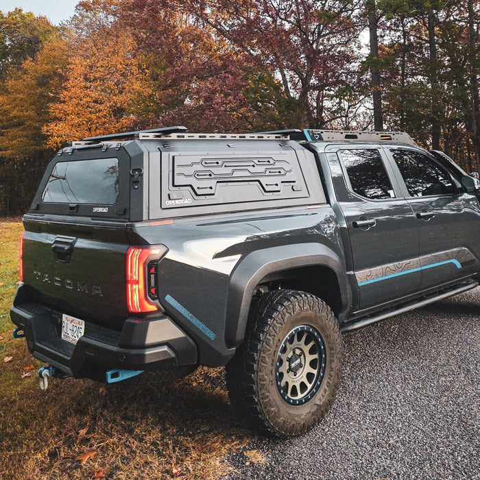 OPENROAD | Roof Rack Crossbars