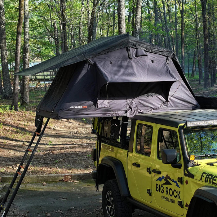 OPENROAD | Soft Roof Top Tent