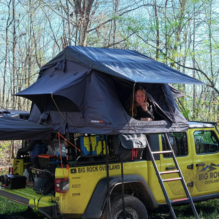 OPENROAD | Soft Roof Top Tent