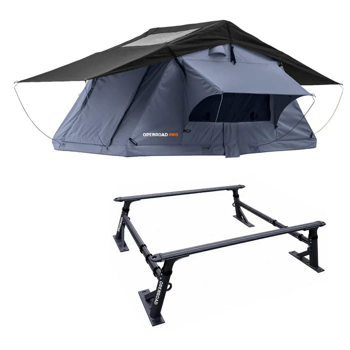 OPENROAD | Soft Roof Top Tent