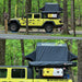 OPENROAD | Soft Roof Top Tent