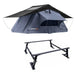 OPENROAD | Universal Fit Adjustable Bed Rack for Trucks