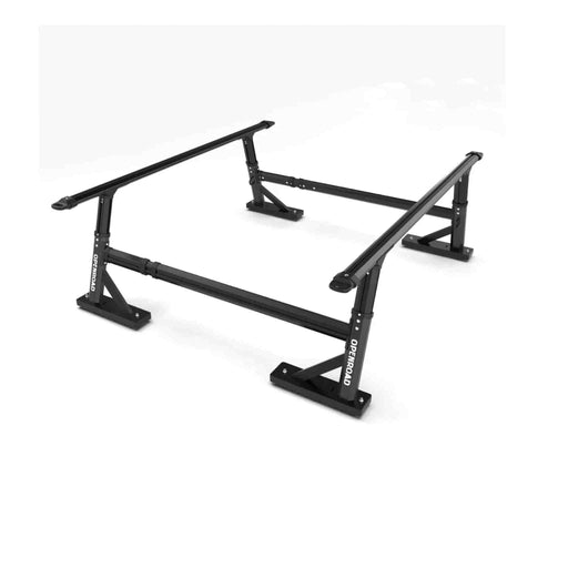 OPENROAD | Universal Fit Adjustable Bed Rack for Trucks
