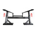 OPENROAD | Universal Fit Adjustable Bed Rack for Trucks
