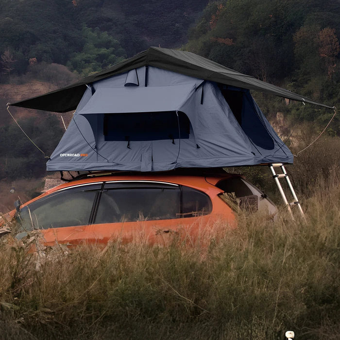 OPENROAD | Soft Roof Top Tent