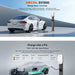 Oscal | EV11000 11kW EV Charger 48A High-Speed Wall-Mounted Charging Station
