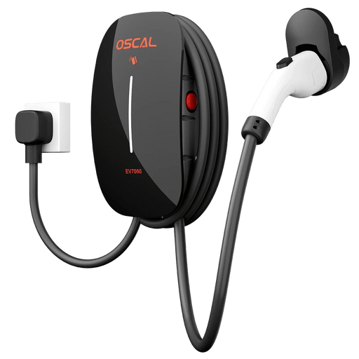 Oscal | EV7000 EV Charger