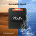 Oscal | Portable Solar Panel PM200
