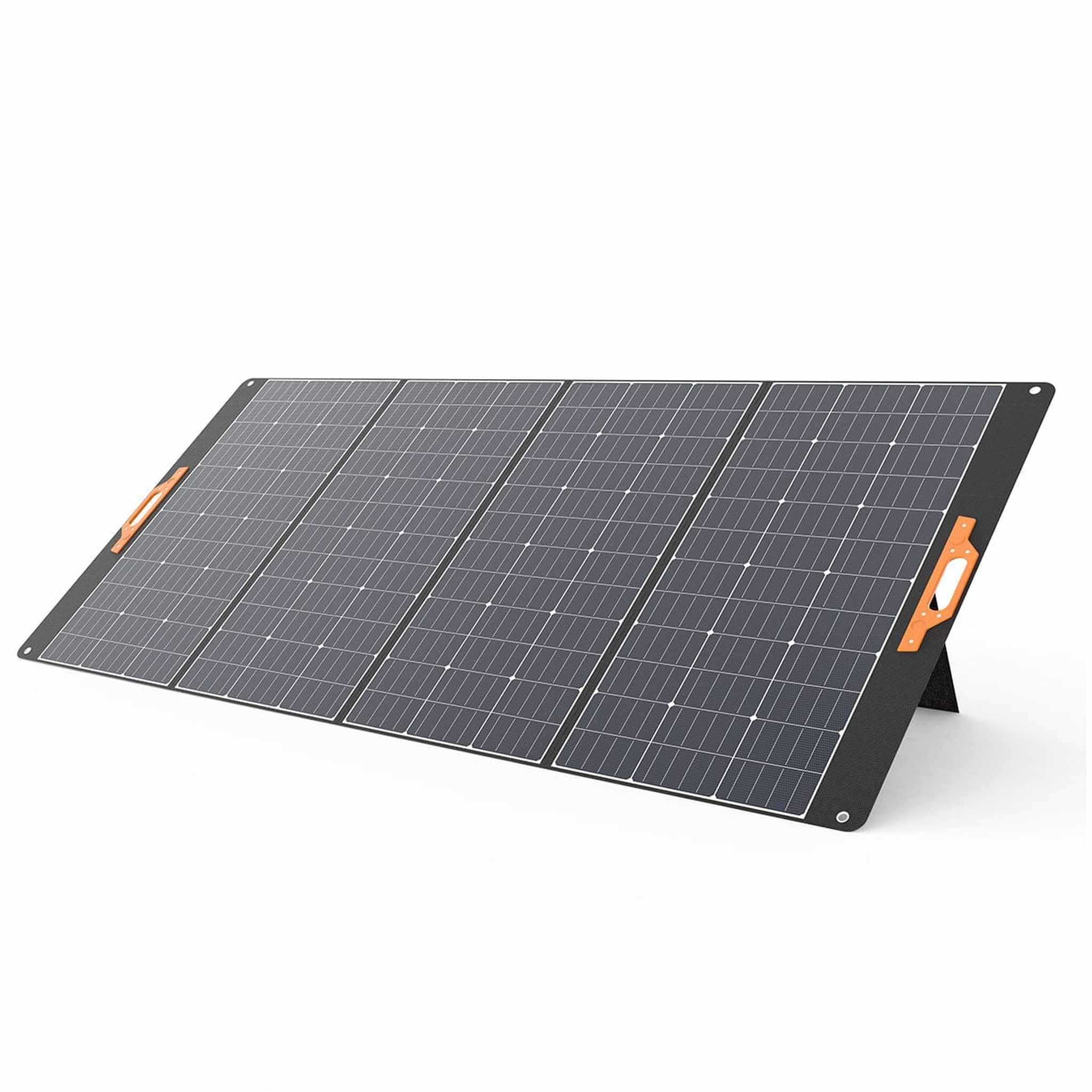 Anker Solix PS200 Foldable Solar Panel — Solar Guys Pro