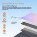 Oscal | Portable Solar Panel PM400