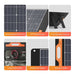 Oscal | Portable Solar Panel PM400