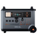 Oscal | PowerMax 3600 Portable Power Station + BP3600 Extra Battery PRE-ORDER