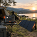 Oscal | PowerMax | 3600SE 3600W Portable Power Station + 1*400W Portable Solar Panel