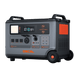 Oscal PowerMax | 3600SE 3600W Portable Power Station, 3600Wh LiFePO4 Battery & 2400W Solar Charging