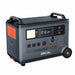 Oscal | PowerMax | 3600SE 3600W Portable Power Station + 1*400W Portable Solar Panel