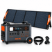 Oscal | PowerMax | 3600SE 3600W Portable Power Station + 1*400W Portable Solar Panel