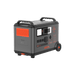 Oscal PowerMax | 3600SE 3600W Portable Power Station, 3600Wh LiFePO4 Battery & 2400W Solar Charging