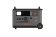 Oscal PowerMax | 3600SE 3600W Portable Power Station, 3600Wh LiFePO4 Battery & 2400W Solar Charging