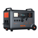 Oscal PowerMax | 3600SE 3600W Portable Power Station, 3600Wh LiFePO4 Battery & 2400W Solar Charging
