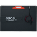 Oscal | PowerMax | 3600SE 3600W Portable Power Station + 1*400W Portable Solar Panel