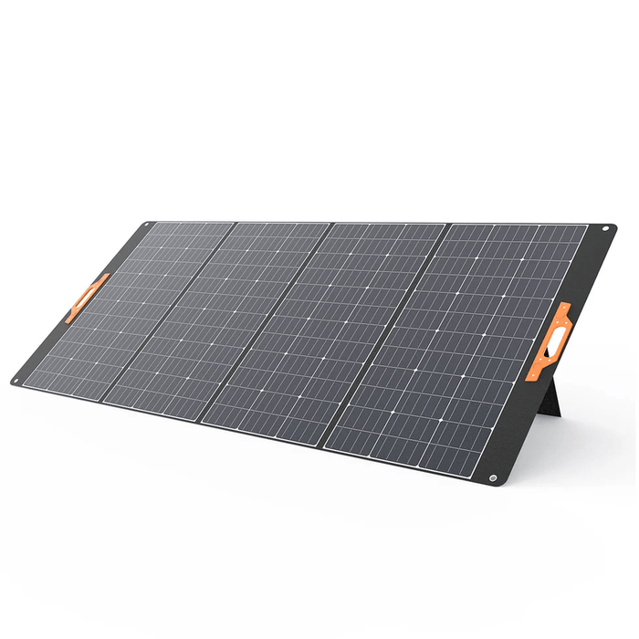 Oscal | PowerMax 6000 Portable Power Station + 2 × 400W Portable Solar Panels
