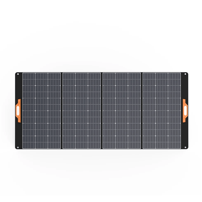Oscal | PowerMax 6000 Portable Power Station + 2 × 400W Portable Solar Panels