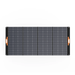 Oscal | PowerMax 6000 Portable Power Station + 2 × 400W Portable Solar Panels