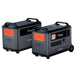 Oscal | PowerMax 6000 Portable Power Station + 2* BP3600 Extra Battery