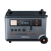 Oscal | PowerMax 6000 Portable Power Station + 200W Portable Solar Panel