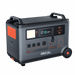 Oscal | PowerMax 6000 Portable Power Station + 200W Portable Solar Panel