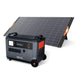 Oscal | PowerMax 6000 Portable Power Station + 400W Portable Solar Panel