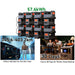 Oscal | PowerMax 6000 Portable Power Station + BP3600 Extra Battery