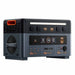 Oscal | PowerMax2400 Portable Power Station + 200W Portable Solar Panel PRE-ORDER