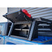Overland Bed Rack Storage Box - Jeep Gladiator