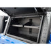 Overland Bed Rack Storage Box - Jeep Gladiator