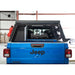 Overland Bed Rack Storage Box - Jeep Gladiator
