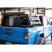 Overland Bed Rack Storage Box - Jeep Gladiator