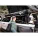 Overland Bed Rack Storage Box - Toyota Tacoma
